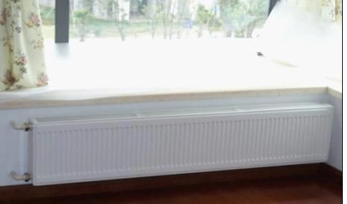 CLASSIC K 散熱器，鋼制板式散熱器的經(jīng)典佳作