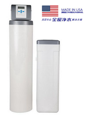 CS系列中央軟水機(jī)